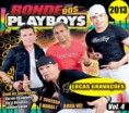 BONDE DOS PLAYBOYS VOL-4